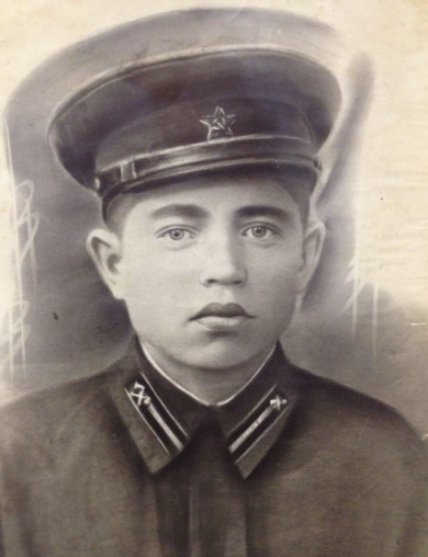 Канаев Василий Андреевич