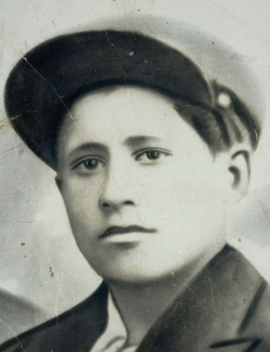 Бадиев Зиннюр Зайнулович