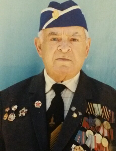 Зельцер Аркадий Исаакович