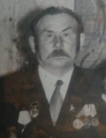 Шкарин Иван Александрович