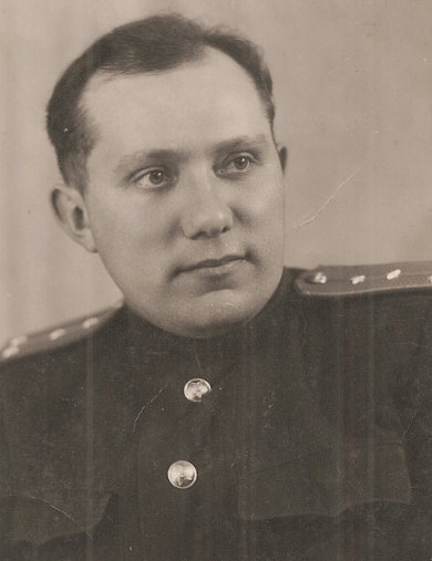 Скобляков Николай Петрович