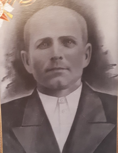 Колесин Иван Иванович