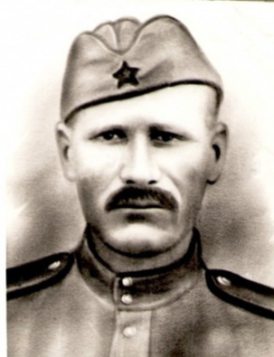 Нестеров Петр Давыдович
