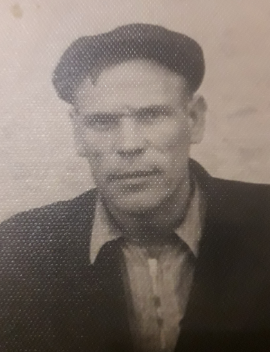 Абрамкин Павел Григорьевич