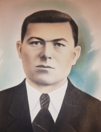 Селедцов Владимир Савельевич