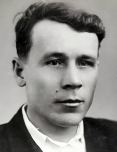 Махов Сергей Васильевич
