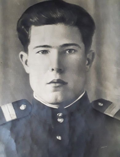 Семкин Гаврил Васильевич