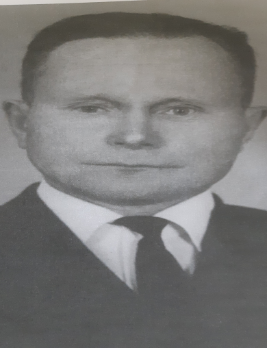 Березин Александр Павлович