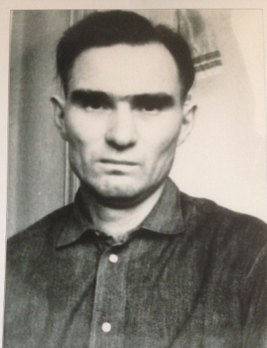 Витченко Николай Андреевич