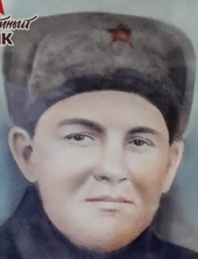 Асфандияров Абдулла Муллаярович