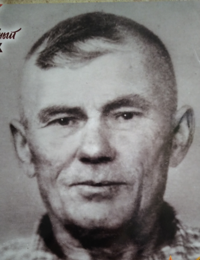 Комфорин Александр Николаевич
