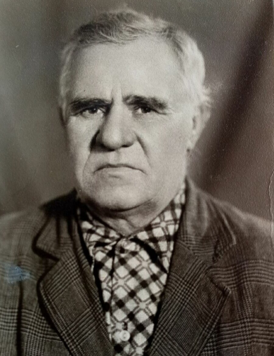 Свитский Михаил Васильевич