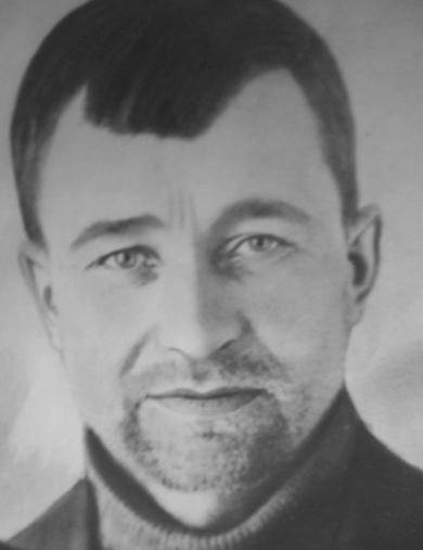 Рыжов Роман Ильич