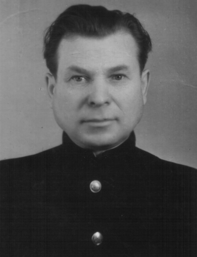 Швецов Вячеслав Сергеевич