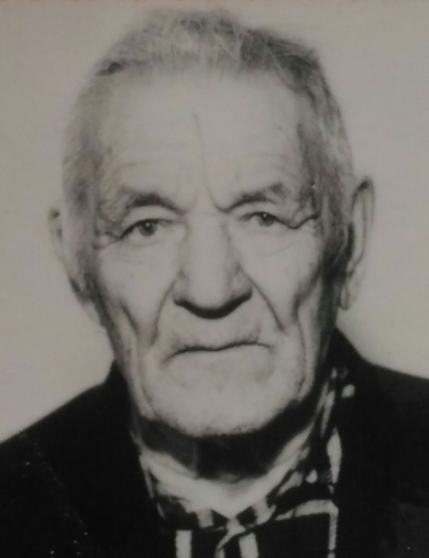 Колесников Николай Павлович