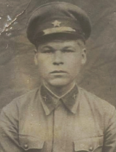 Паньшин Григорий Николаевич