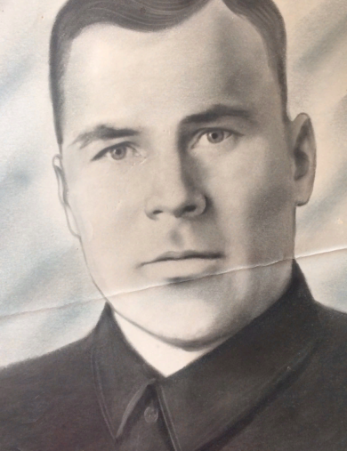 Якушов Григорий Максимович