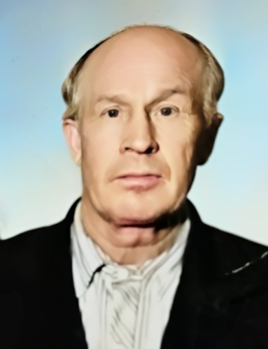 Кудашкин Дмитрий Иванович