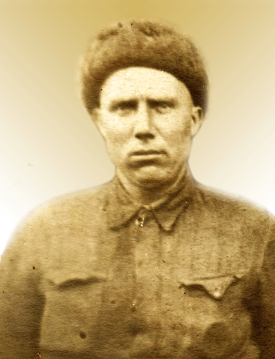 Яковлев Андрей Яковлевич