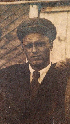 Кравчук Гордей Афанасьевич