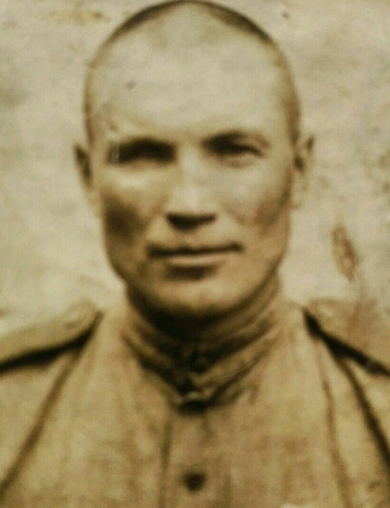 Леваков Софрон Иванович