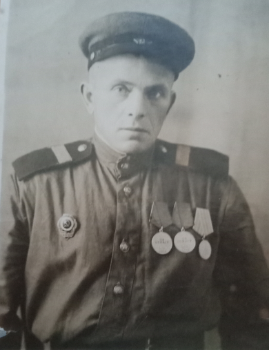 Брежнев Александр Иванович