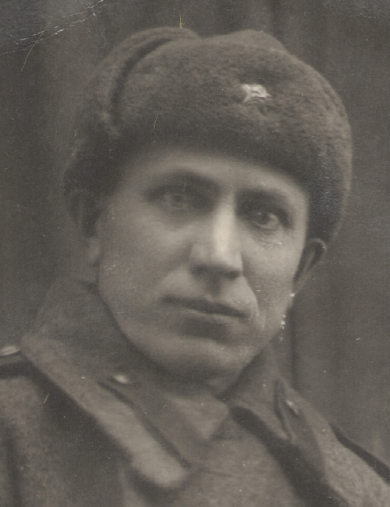 Смирнов Александр Дмитриевич