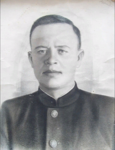 Донов Иван Сергеевич