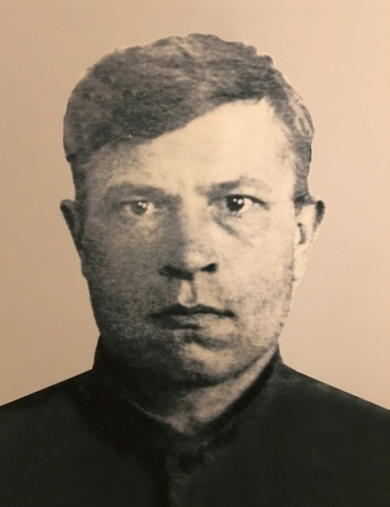 Ульянов Николай Елизарович