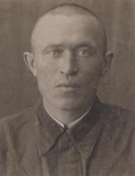 Остриков Василий Федорович