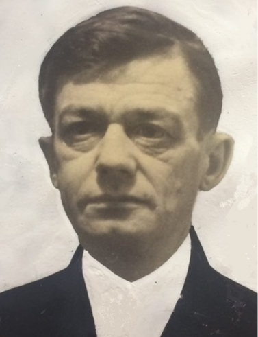 Миронов Борис Владимирович