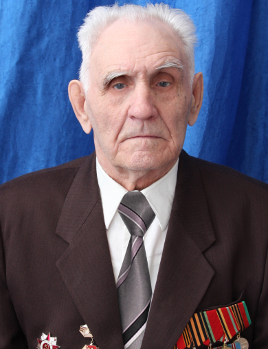 Александрычев Алексей Иванович