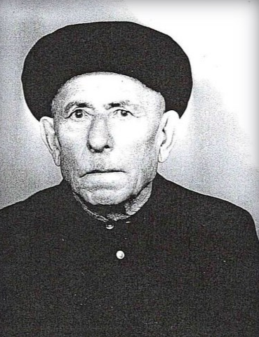 Рамазанов Магомед-Сани Рамазанович