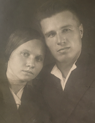 Казимиров Степан Алексеевич