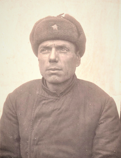 Савченко Яков Гаврилович