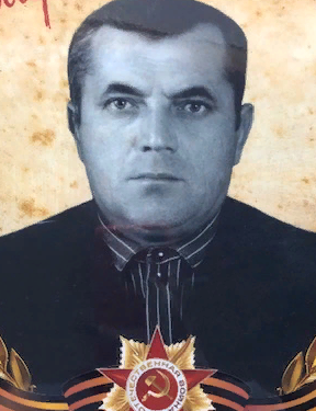 Иванченко Николай Андреевич