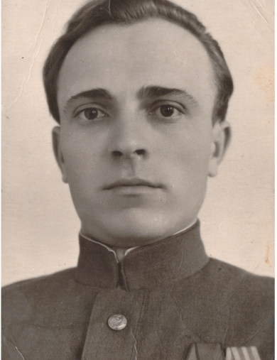 Дроздов Дмитрий Иванович