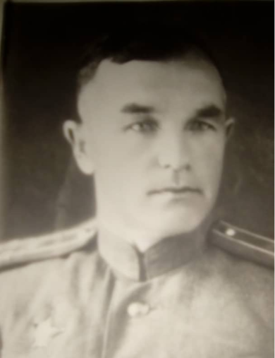 Маркелов Петр Александрович