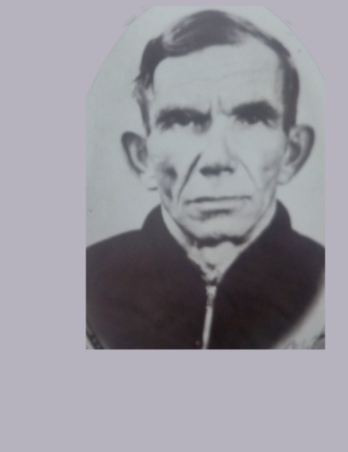 Сергеев Николай Николаевич
