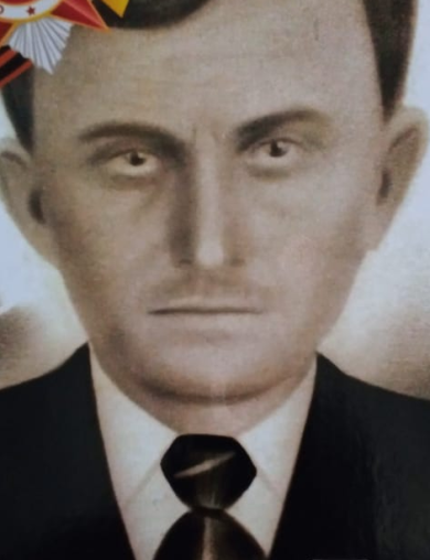 Сильченко Прохор Никитович