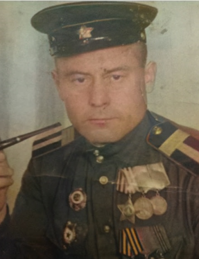 Затяпин Александр