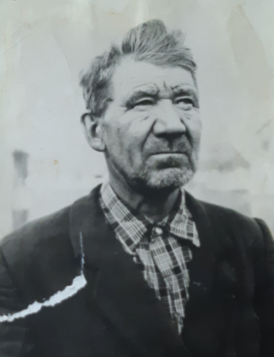 Кудаев Степан Яковлевич