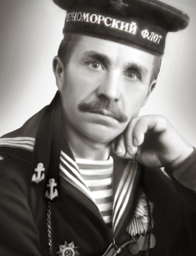 Писклов Егор Михайлович