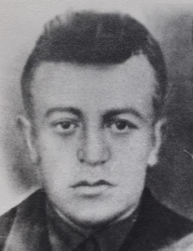 Мхитарян Герасим Алавердиевич