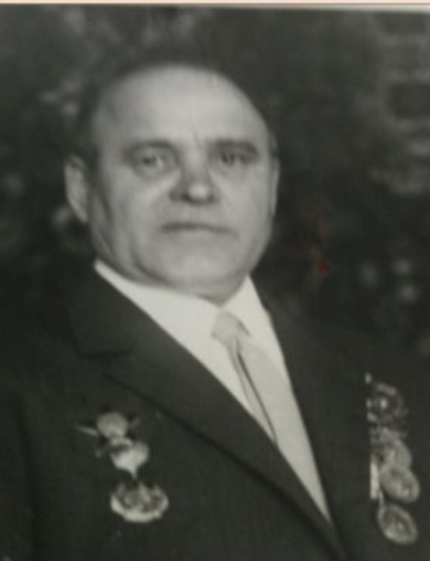 Ошурков Алексей Иванович