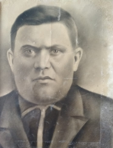 Зюзин Петр Павлович