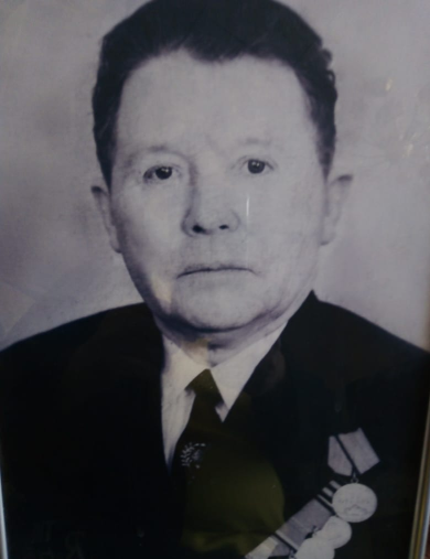 Безруков Анатолий Григорьевич