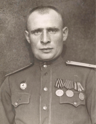 Росликов Андрей Дмитриевич