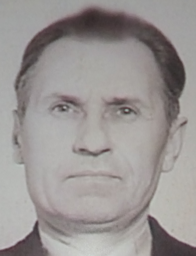 Калашников Владимир Иванович
