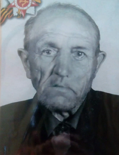 Викторов Федор Александрович